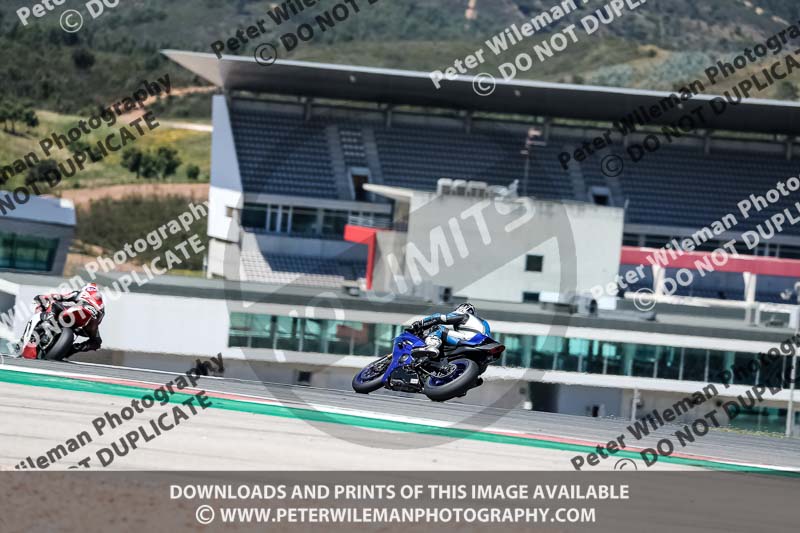 may 2019;motorbikes;no limits;peter wileman photography;portimao;portugal;trackday digital images